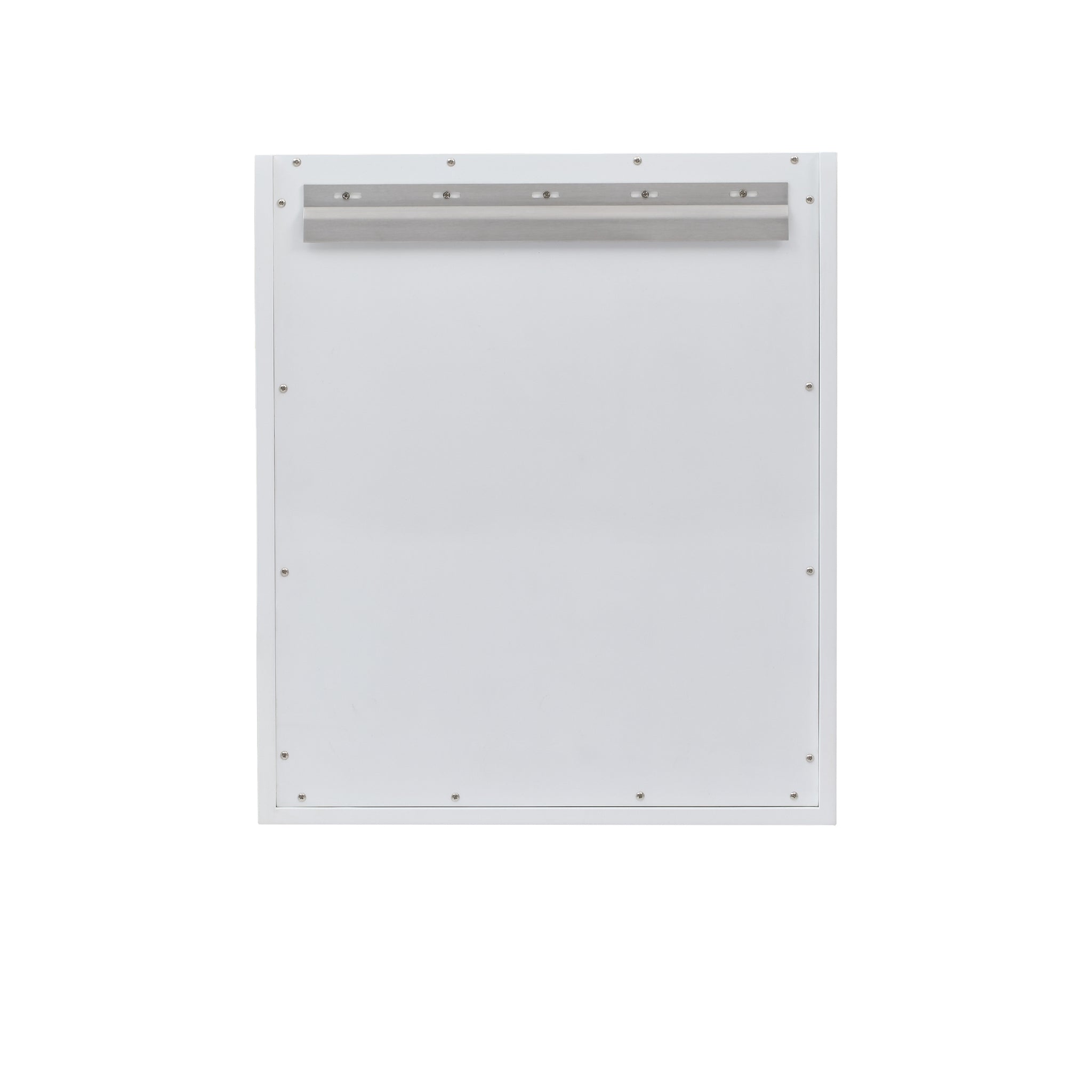 James Martin Chianti 24" Single Bathroom Vanity, Glossy White, view 11