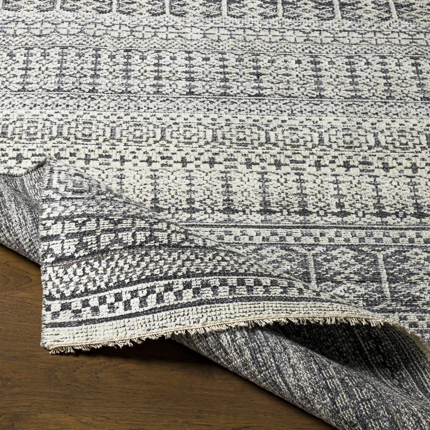 Kiara Area Rug - Clearance by Boutique Rugs