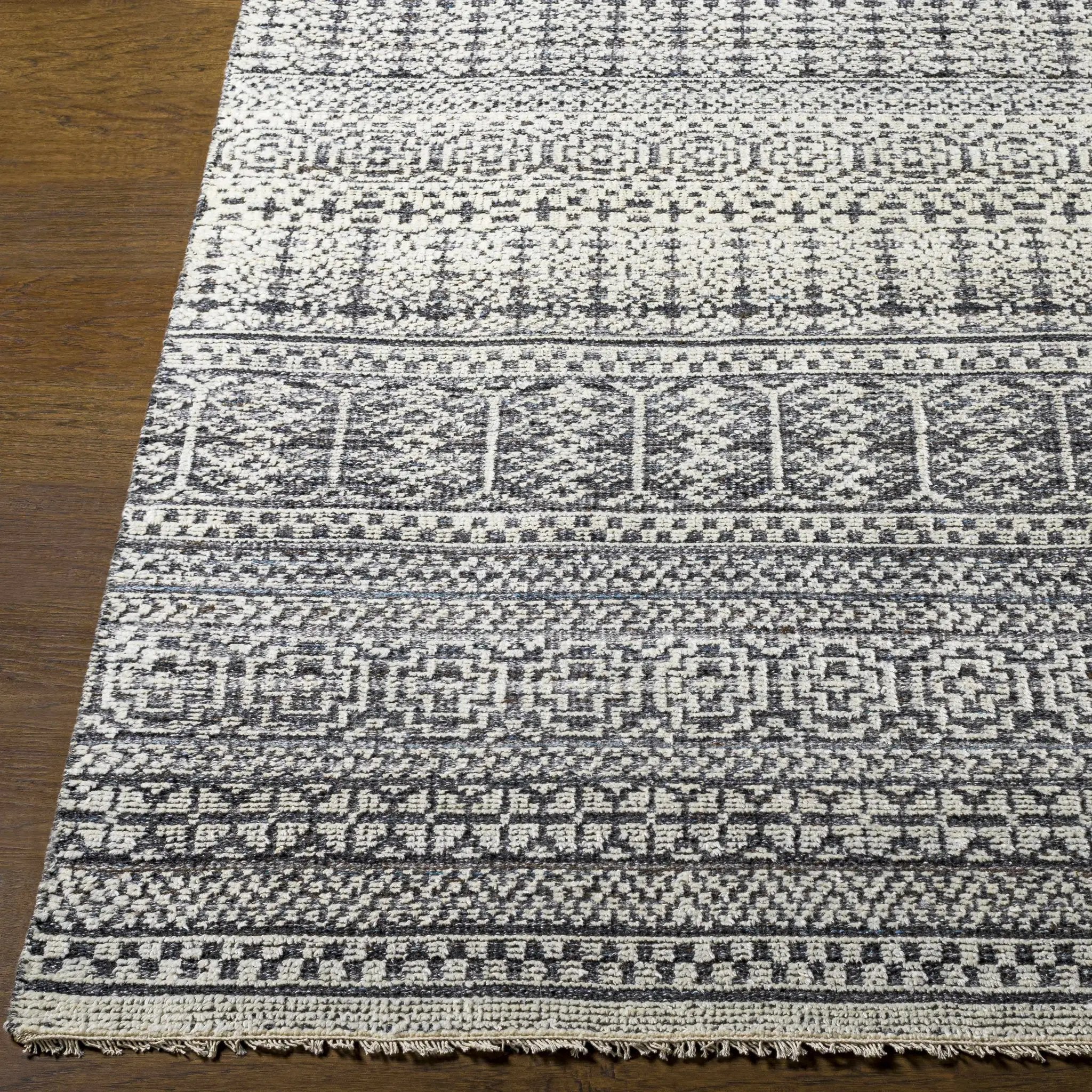 Kiara Area Rug - Clearance by Boutique Rugs