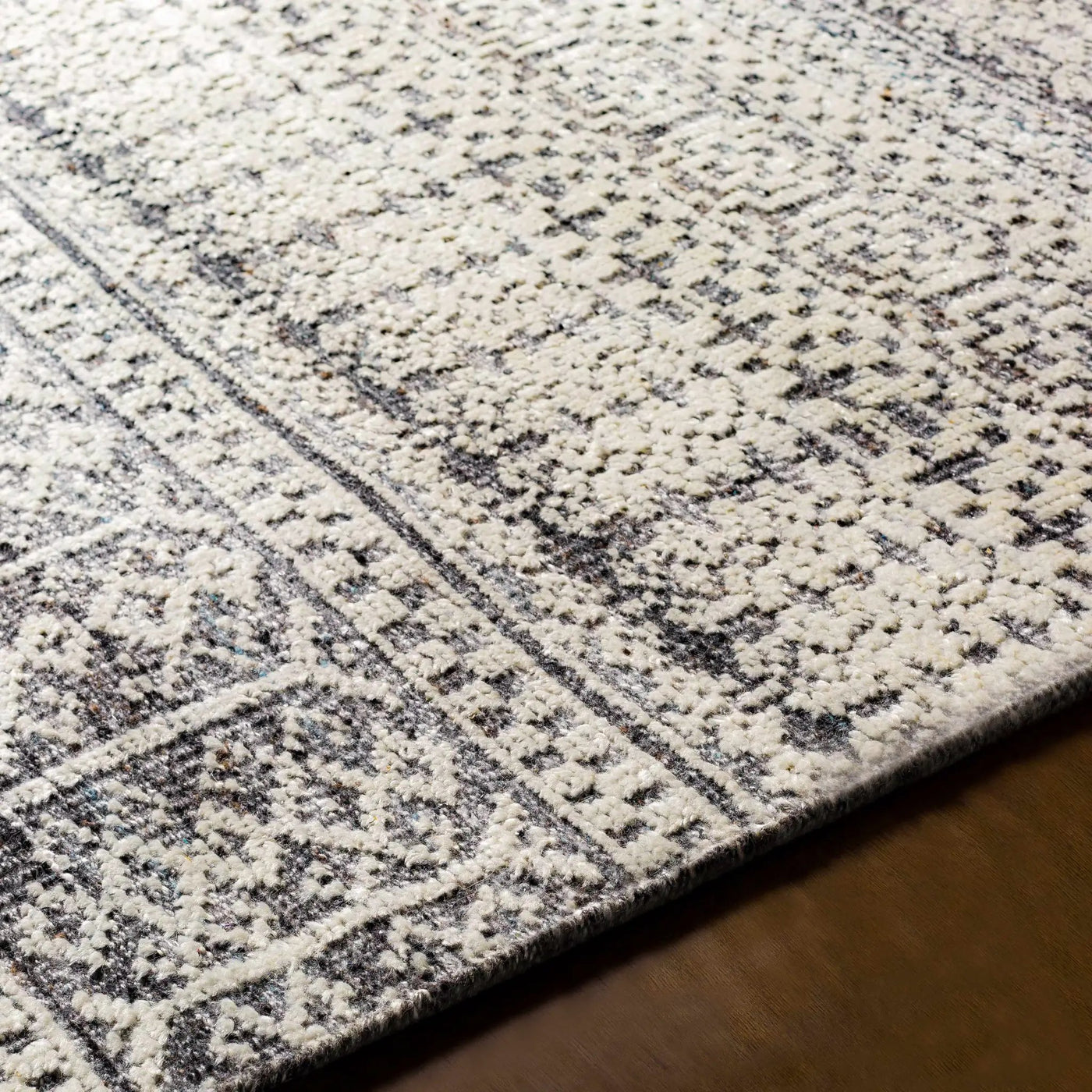 Kiara Area Rug - Clearance by Boutique Rugs