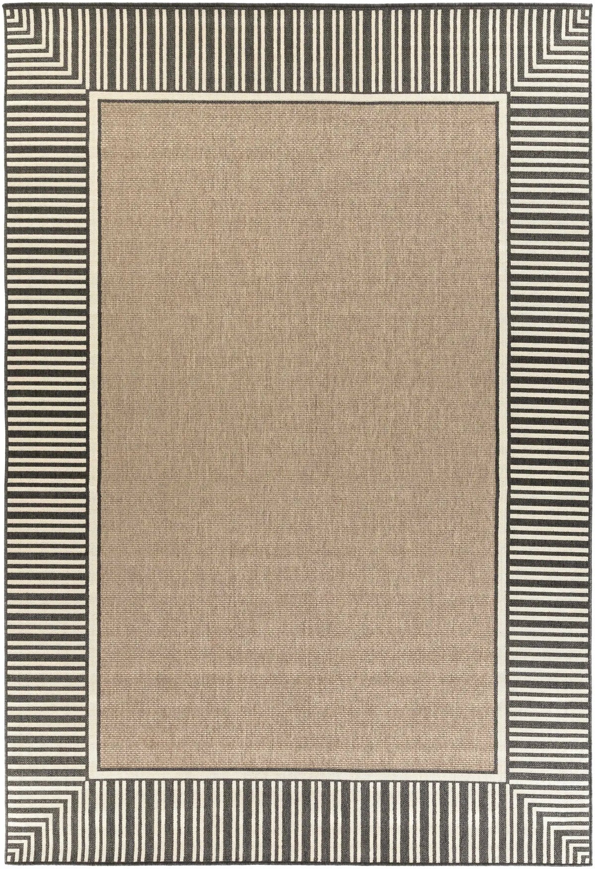 Kidron Outdoor Area Rug - Clearance