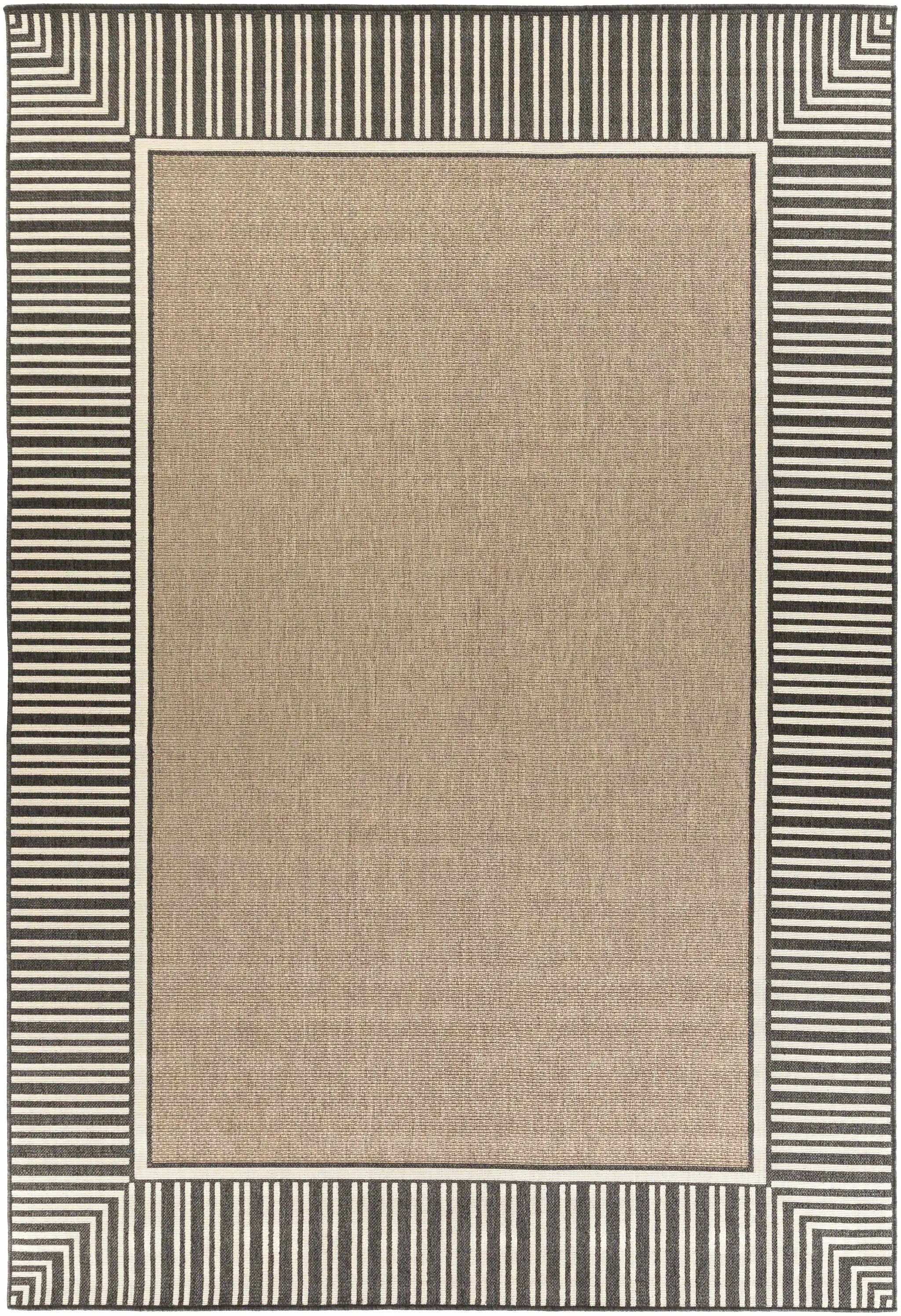 Kidron Outdoor Area Rug - Clearance by Boutique Rugs