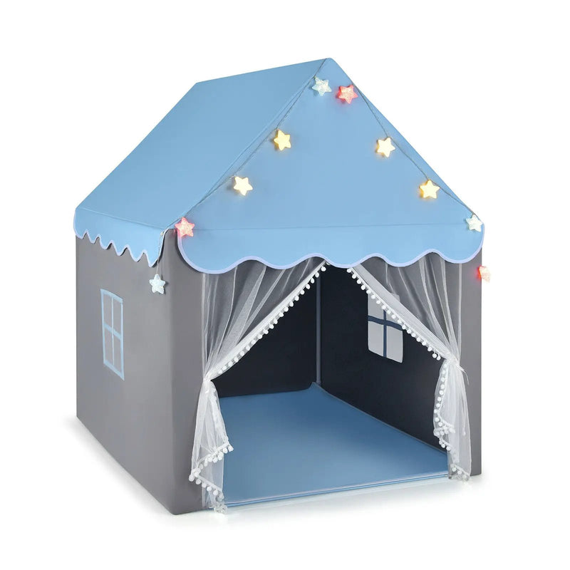 Kids Playhouse Tent with by DirectDeals