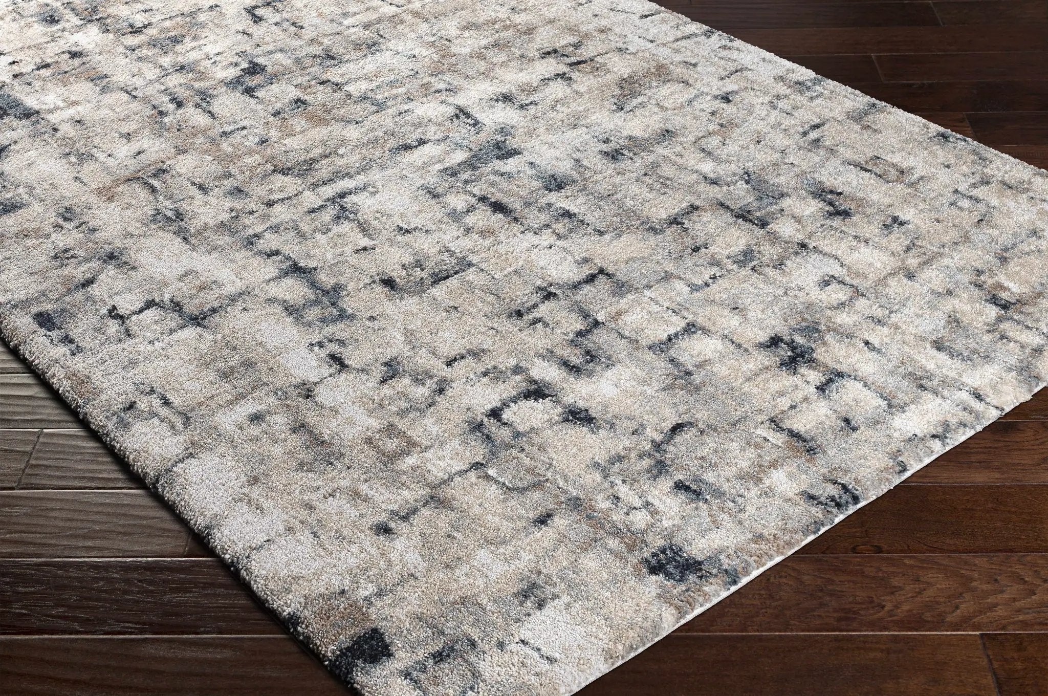 Kilbirnie Area Rug by Boutique Rugs
