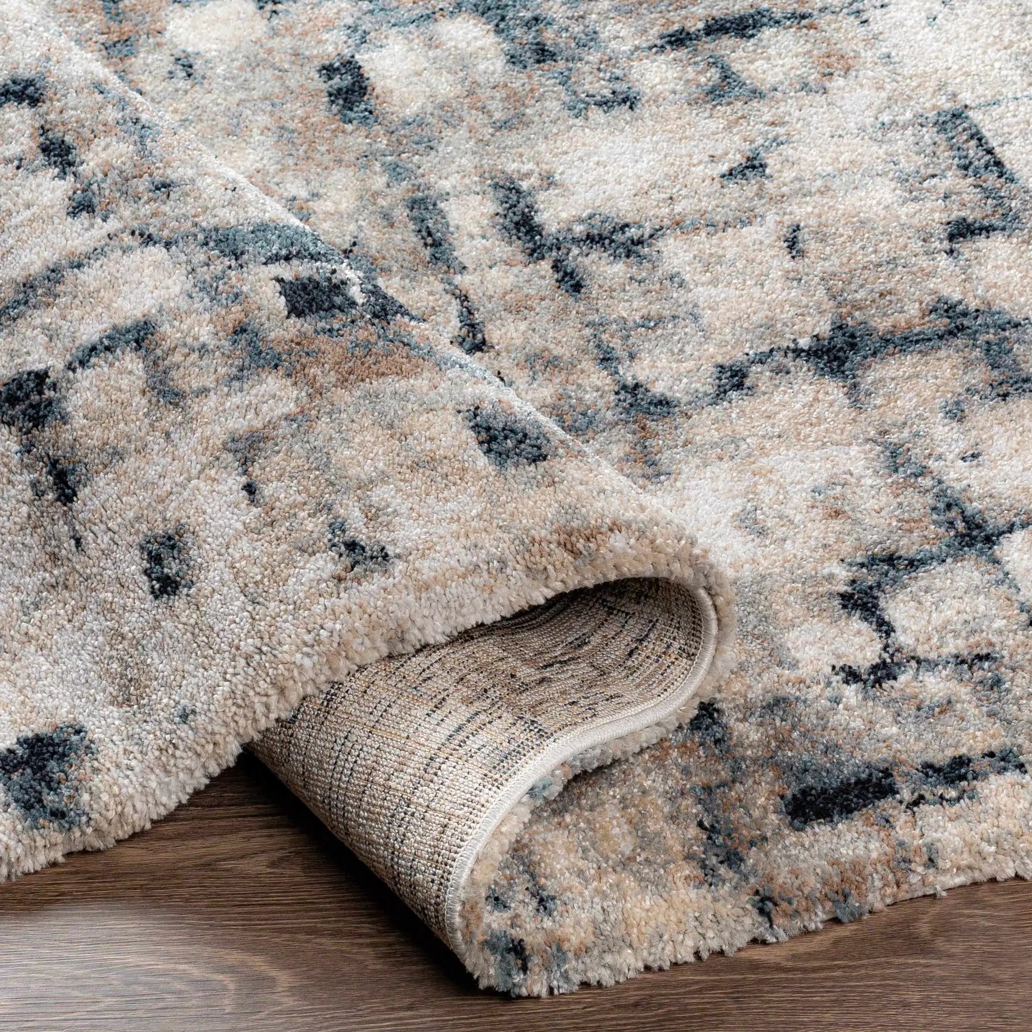 Kilbirnie Area Rug by Boutique Rugs