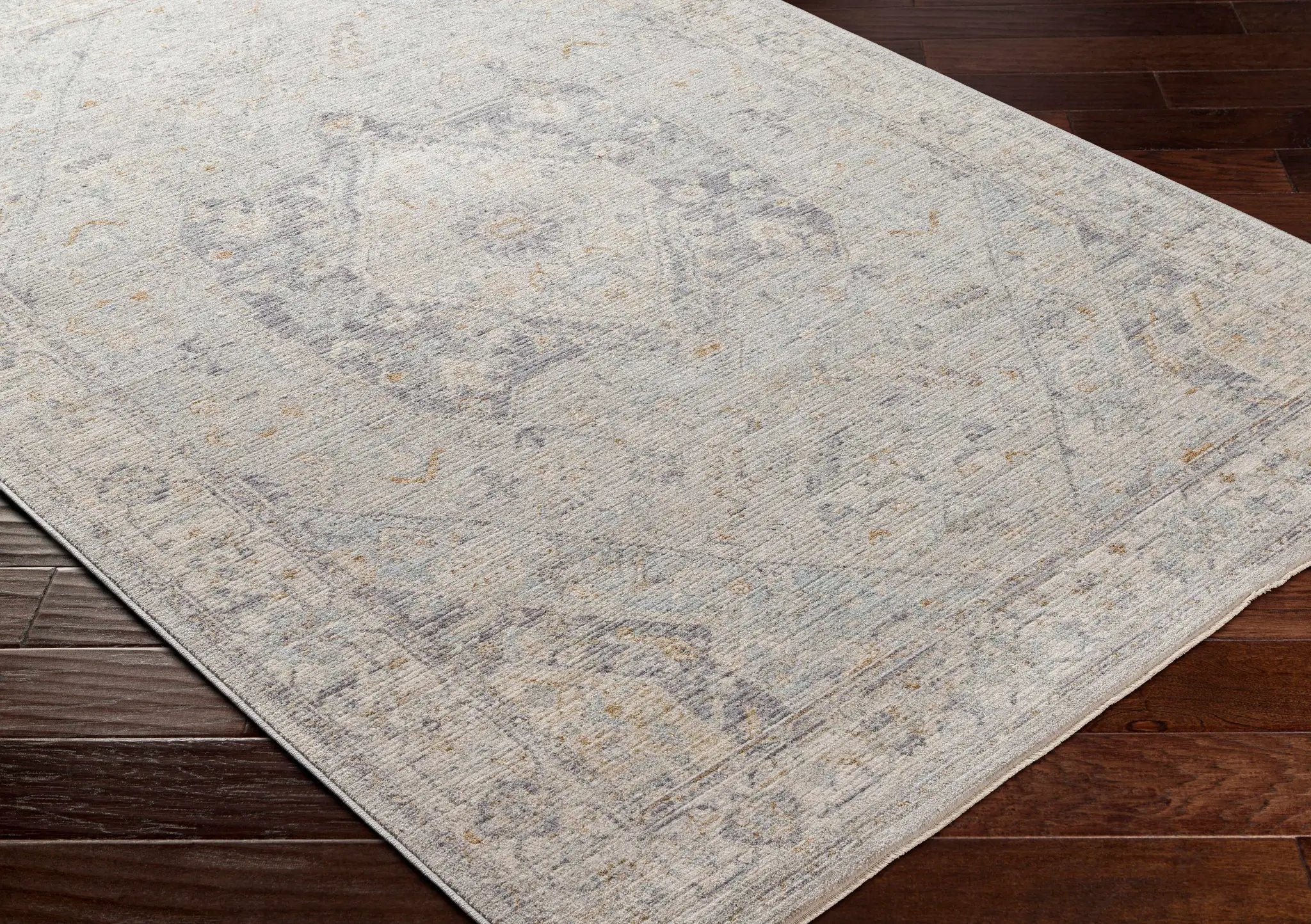 Kimi Thick Luxe Area Rug - Clearance by Boutique Rugs