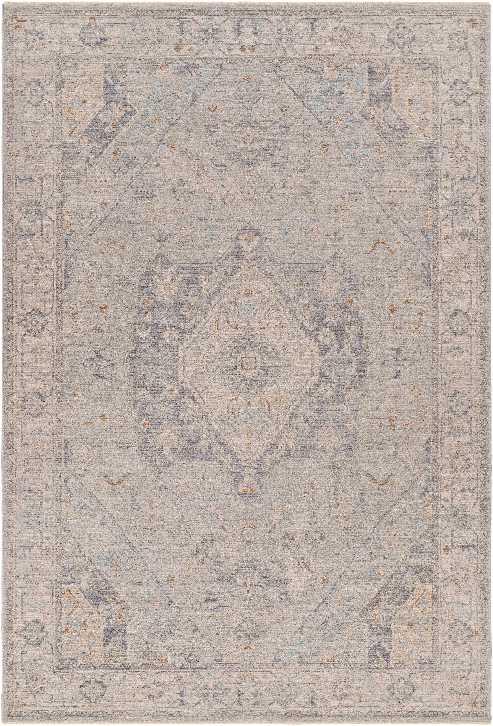 Kimi Thick Luxe Area Rug - Clearance by Boutique Rugs