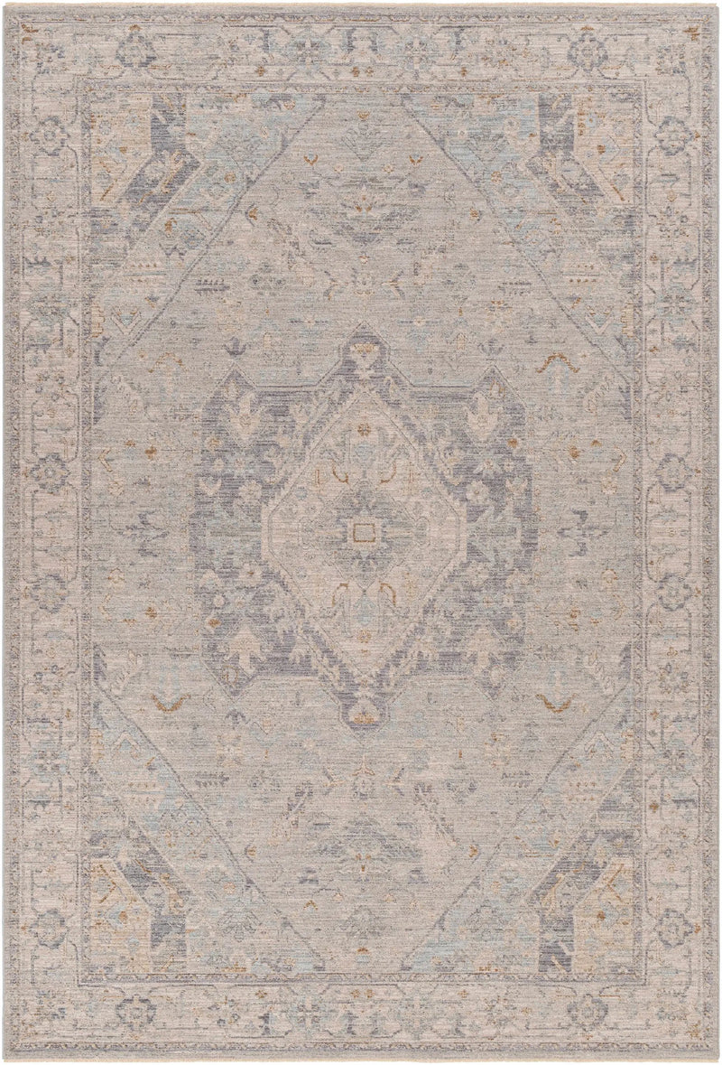 Kimi Thick Luxe Area Rug - Clearance by Boutique Rugs