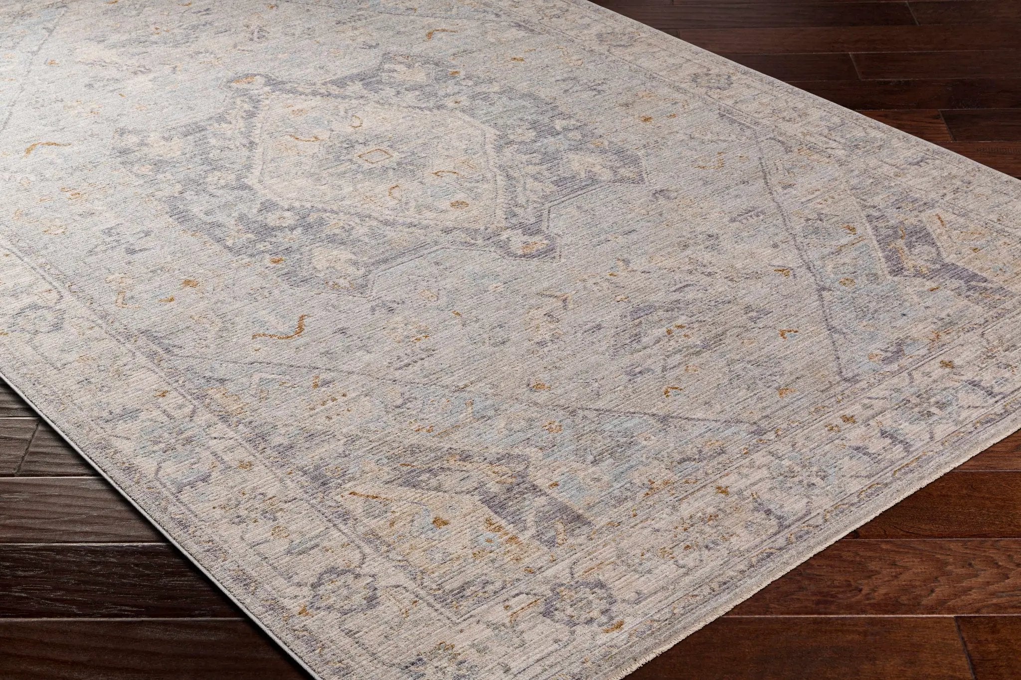 Kimi Thick Luxe Area Rug - Clearance by Boutique Rugs