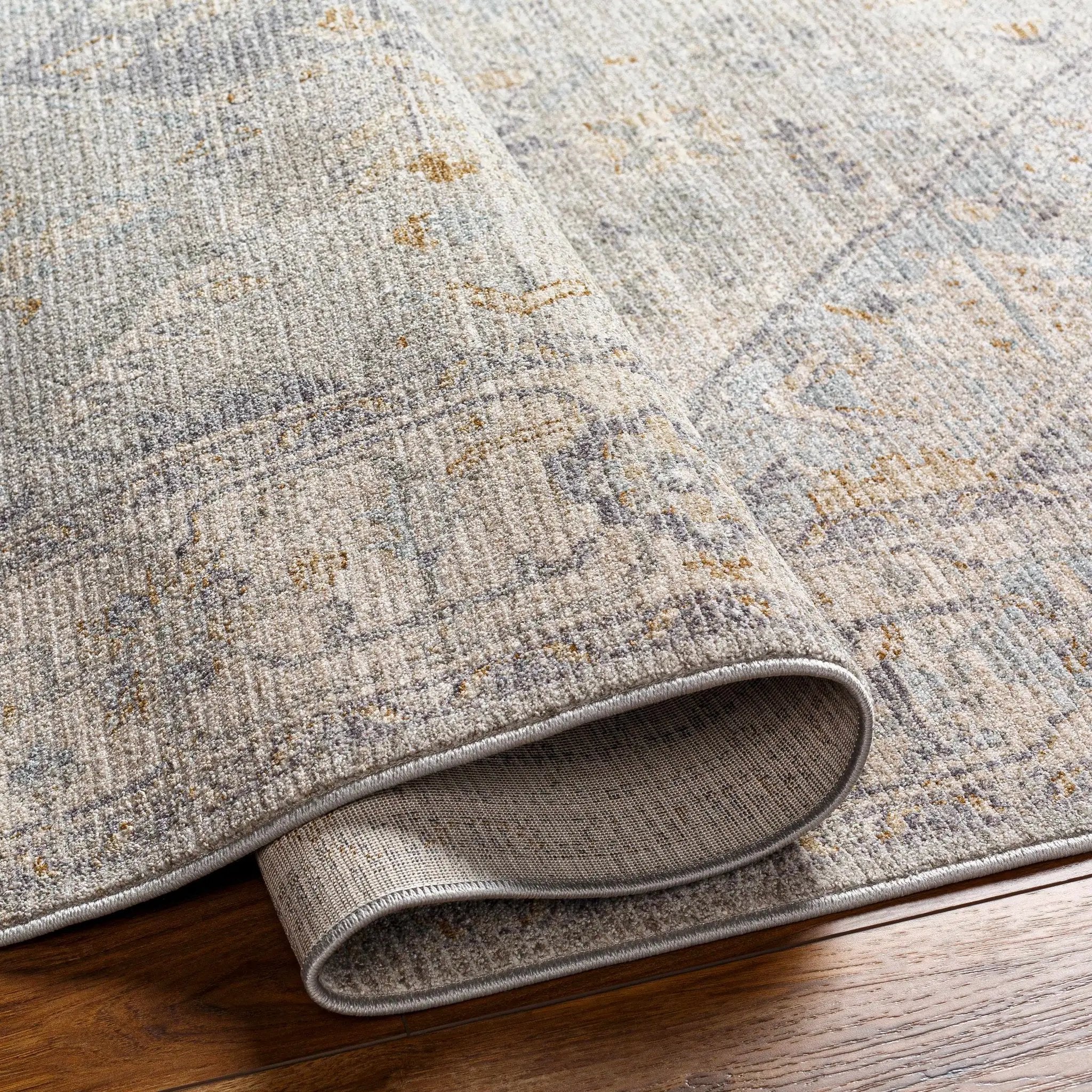 Kimi Thick Luxe Area Rug - Clearance by Boutique Rugs