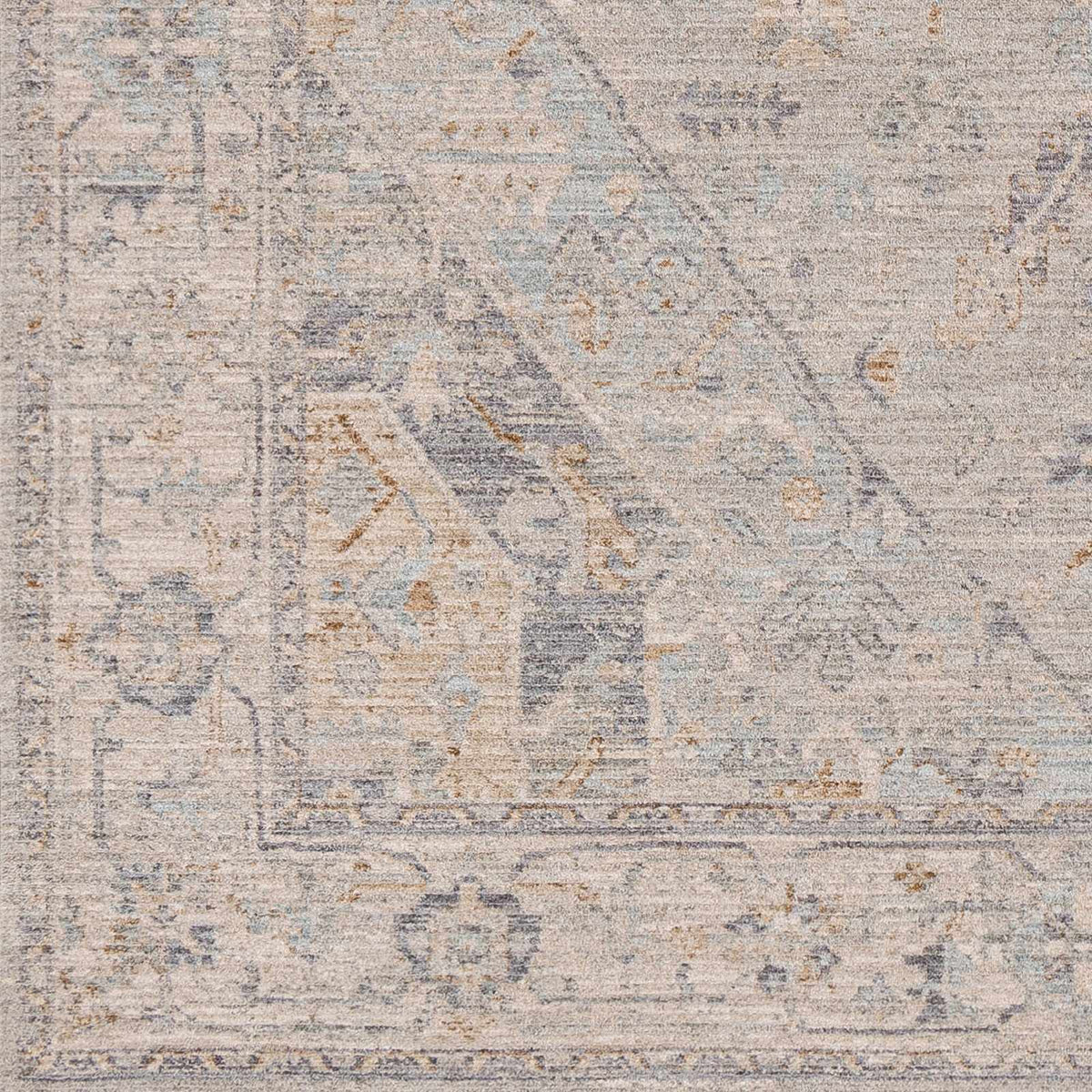 Kimi Thick Luxe Area Rug - Clearance, sample swatch