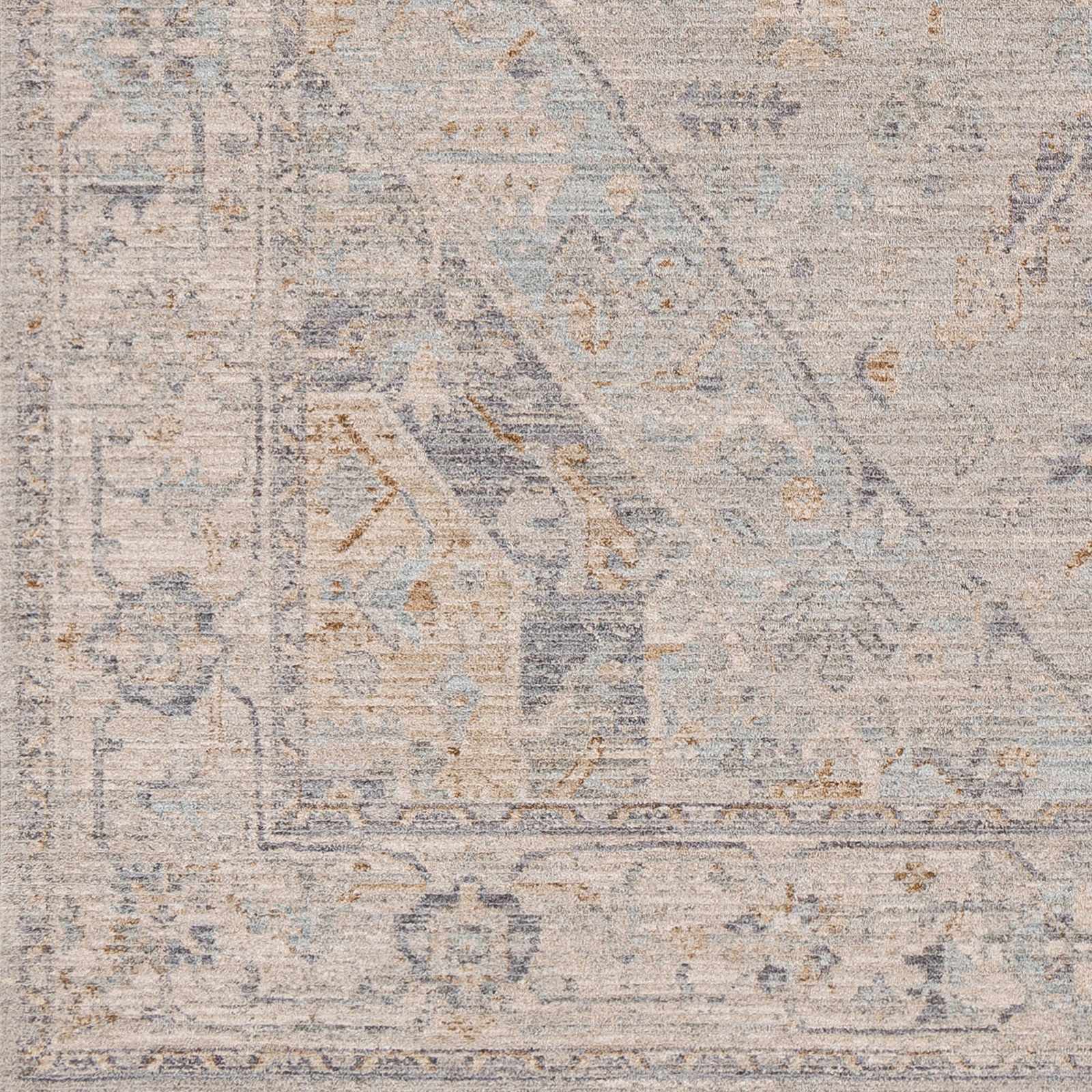 Kimi Thick Luxe Area Rug - Clearance by Boutique Rugs