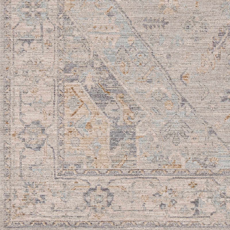Kimi Thick Luxe Area Rug - Clearance by Boutique Rugs