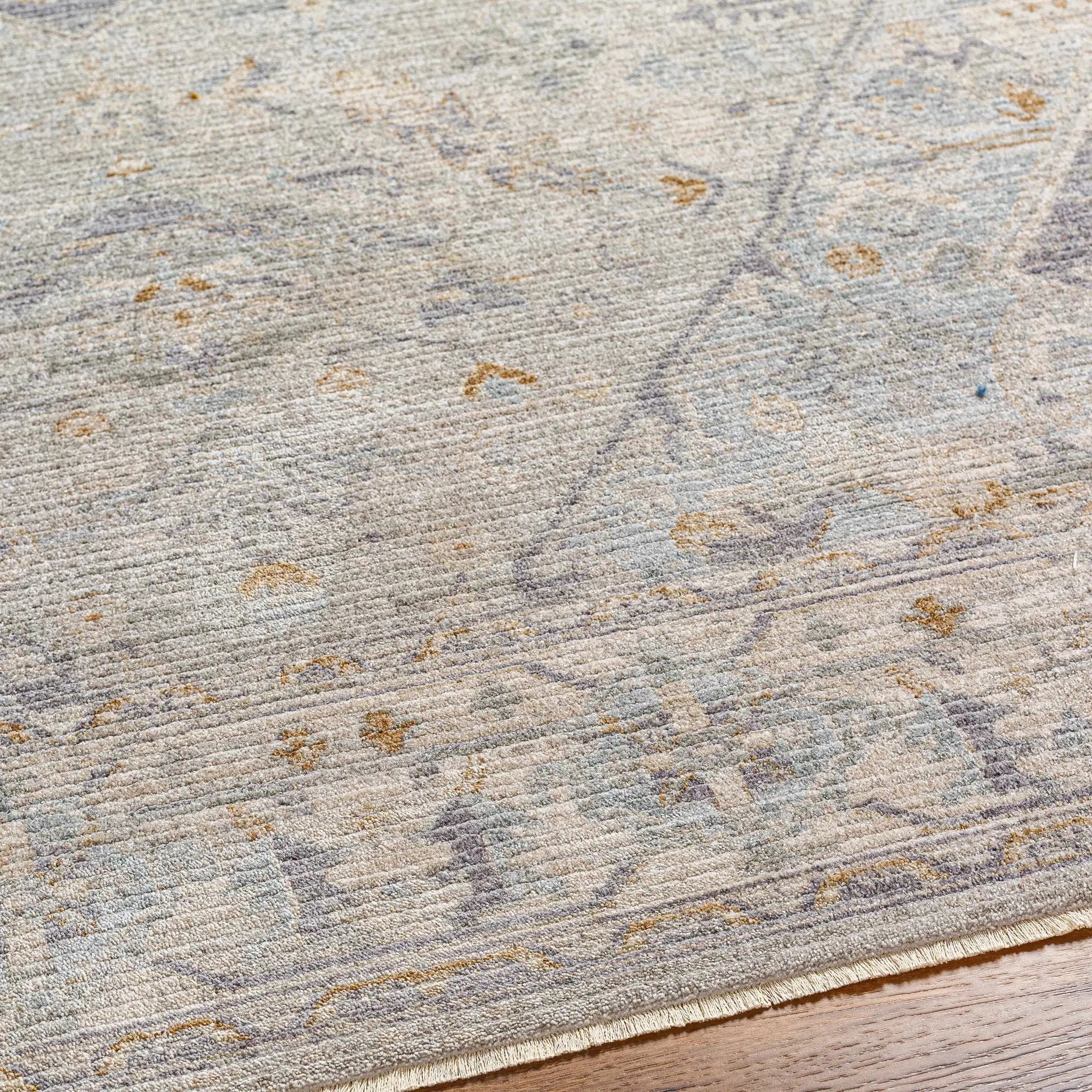 Kimi Thick Luxe Area Rug - Clearance by Boutique Rugs
