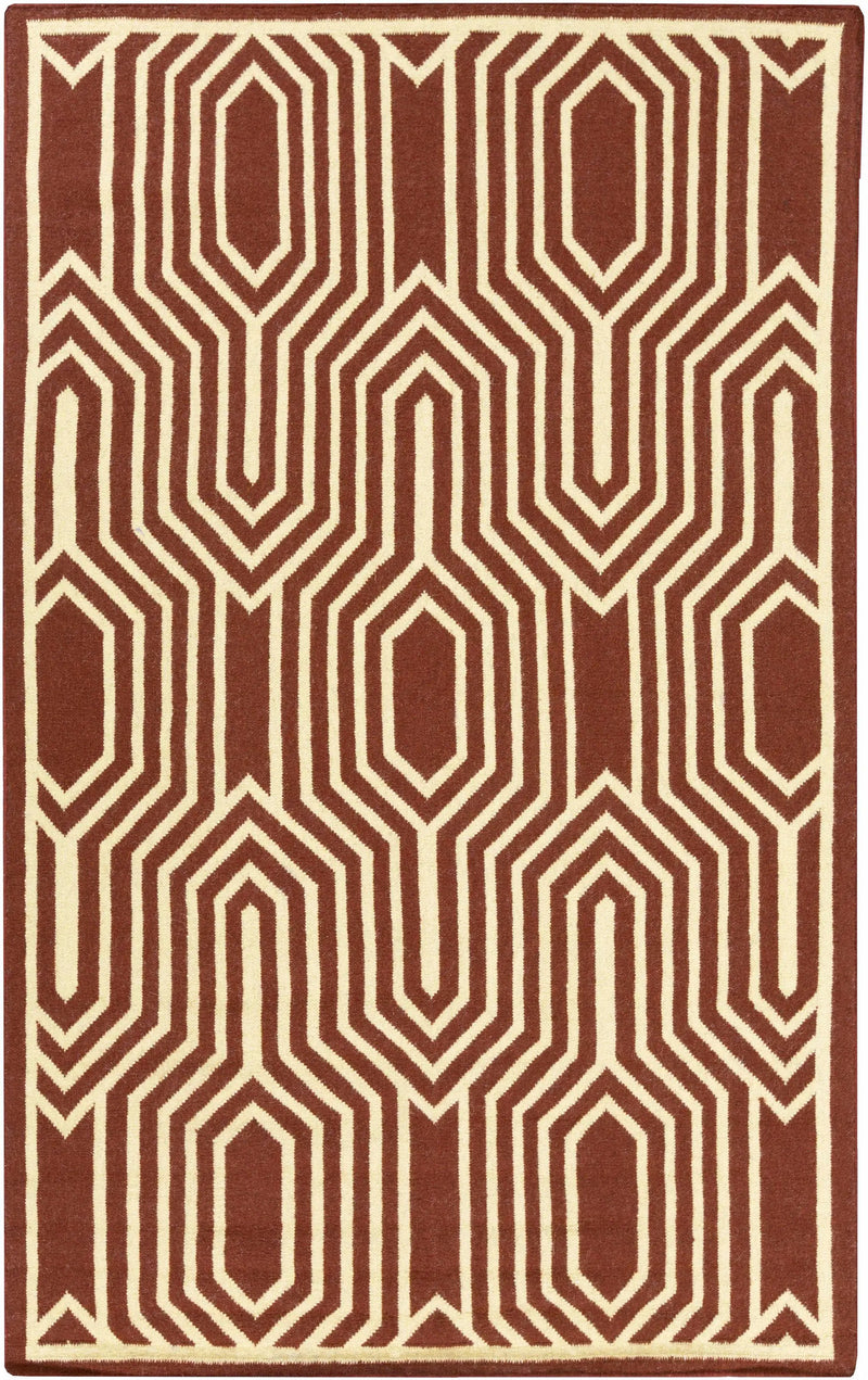 Kinghorn Area Rug - Clearance by Boutique Rugs