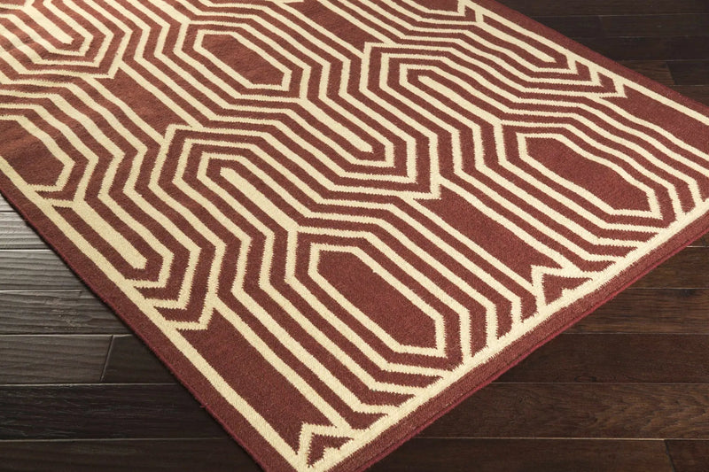 Kinghorn Area Rug - Clearance by Boutique Rugs