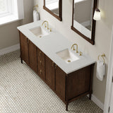 Double Vanity