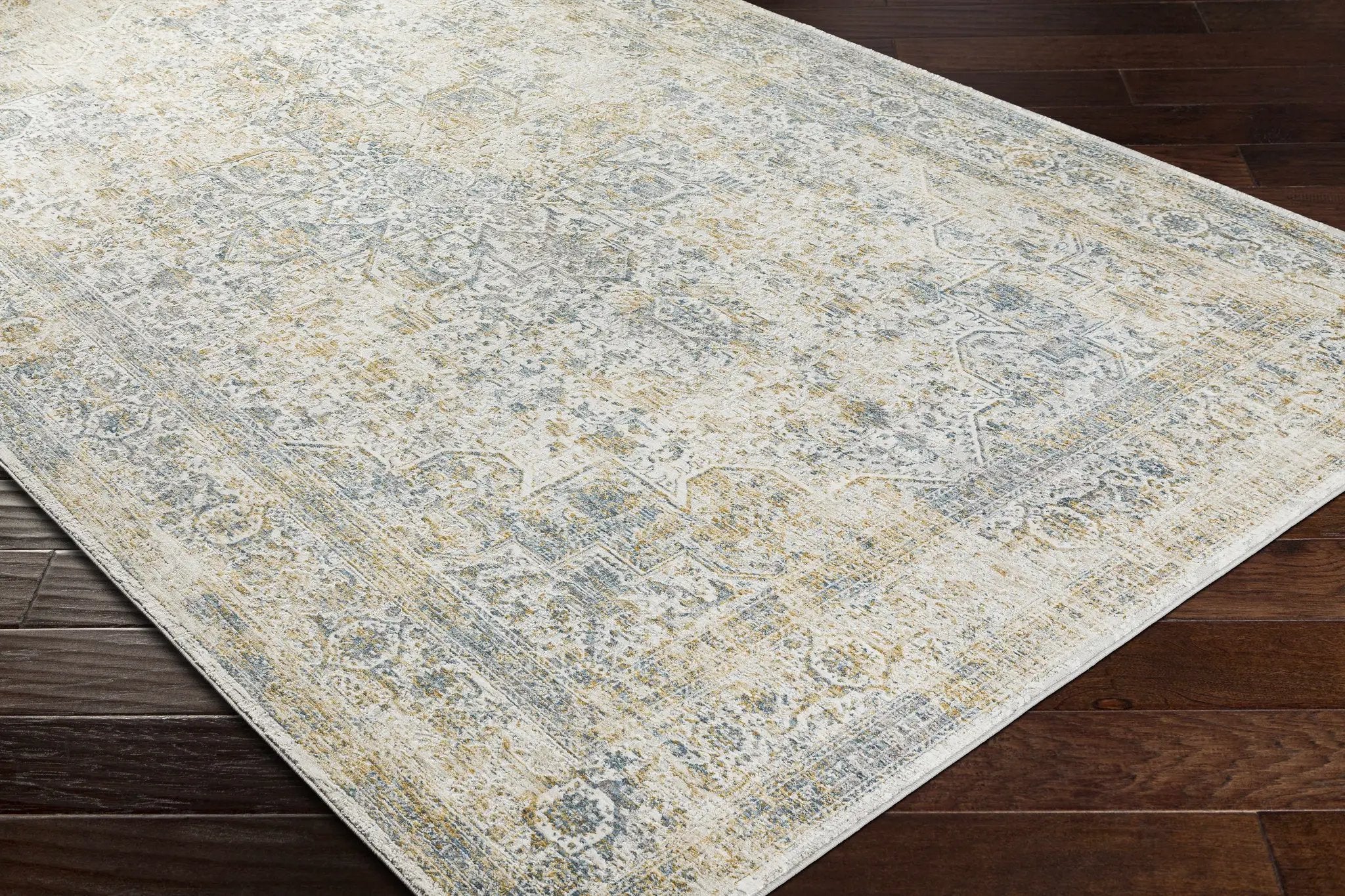 Kintbury Area Rug - Clearance by Boutique Rugs