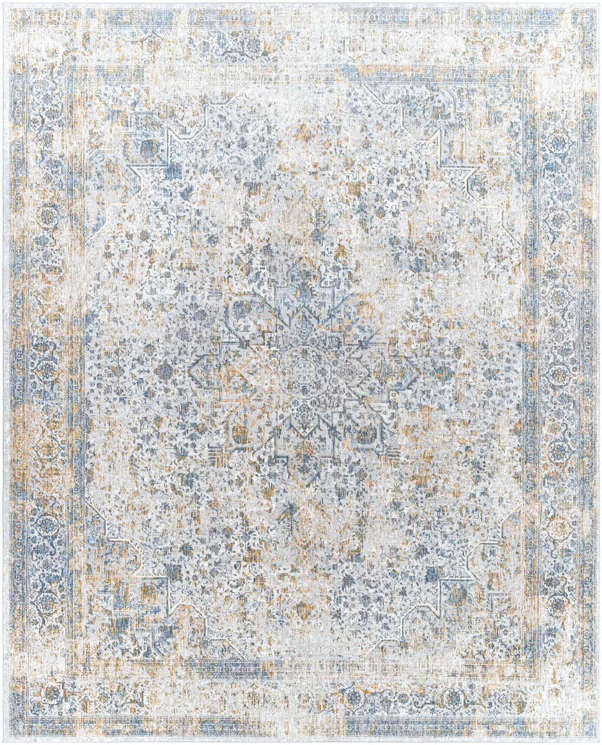 Kintbury Area Rug - Clearance