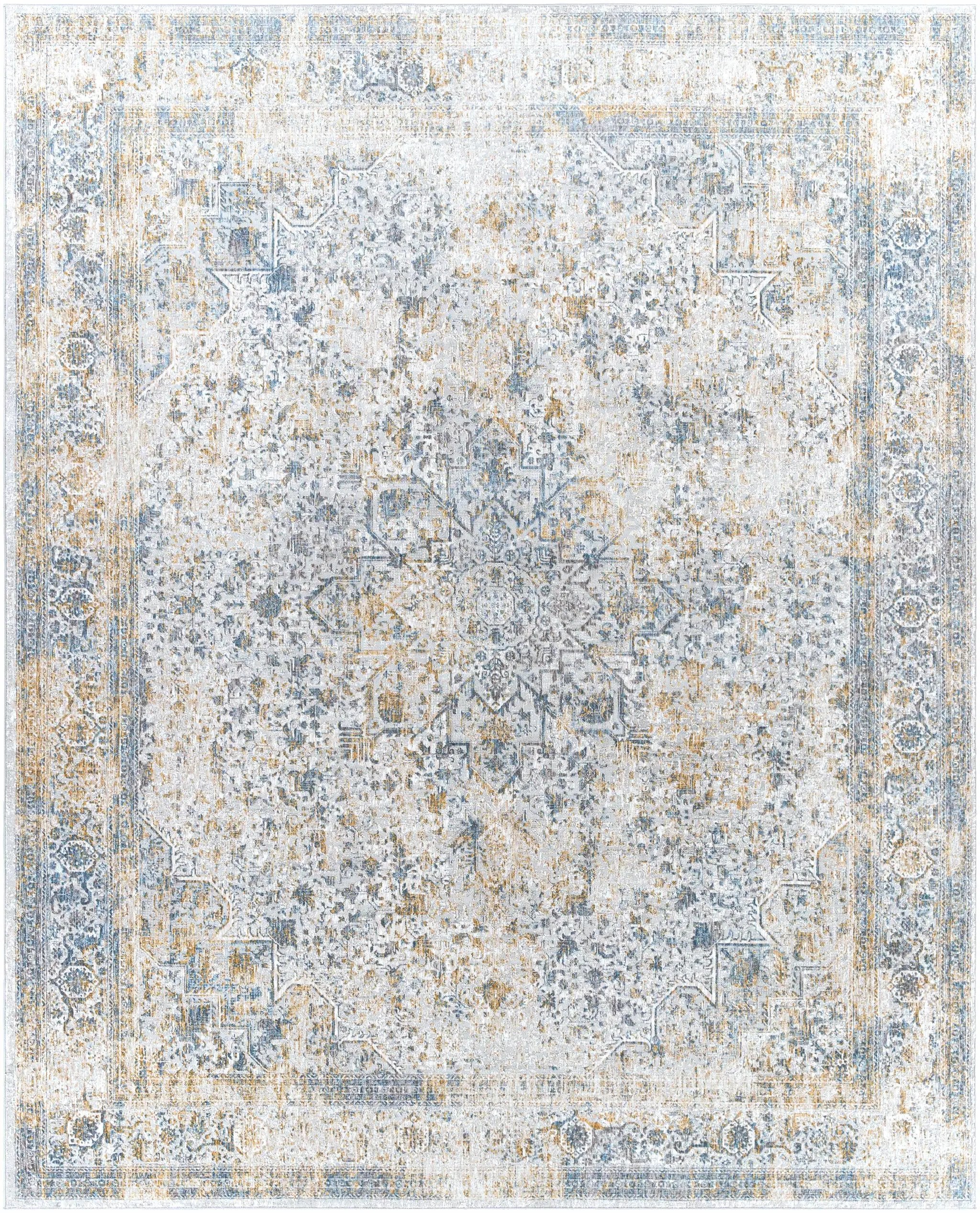 Kintbury Area Rug - Clearance by Boutique Rugs