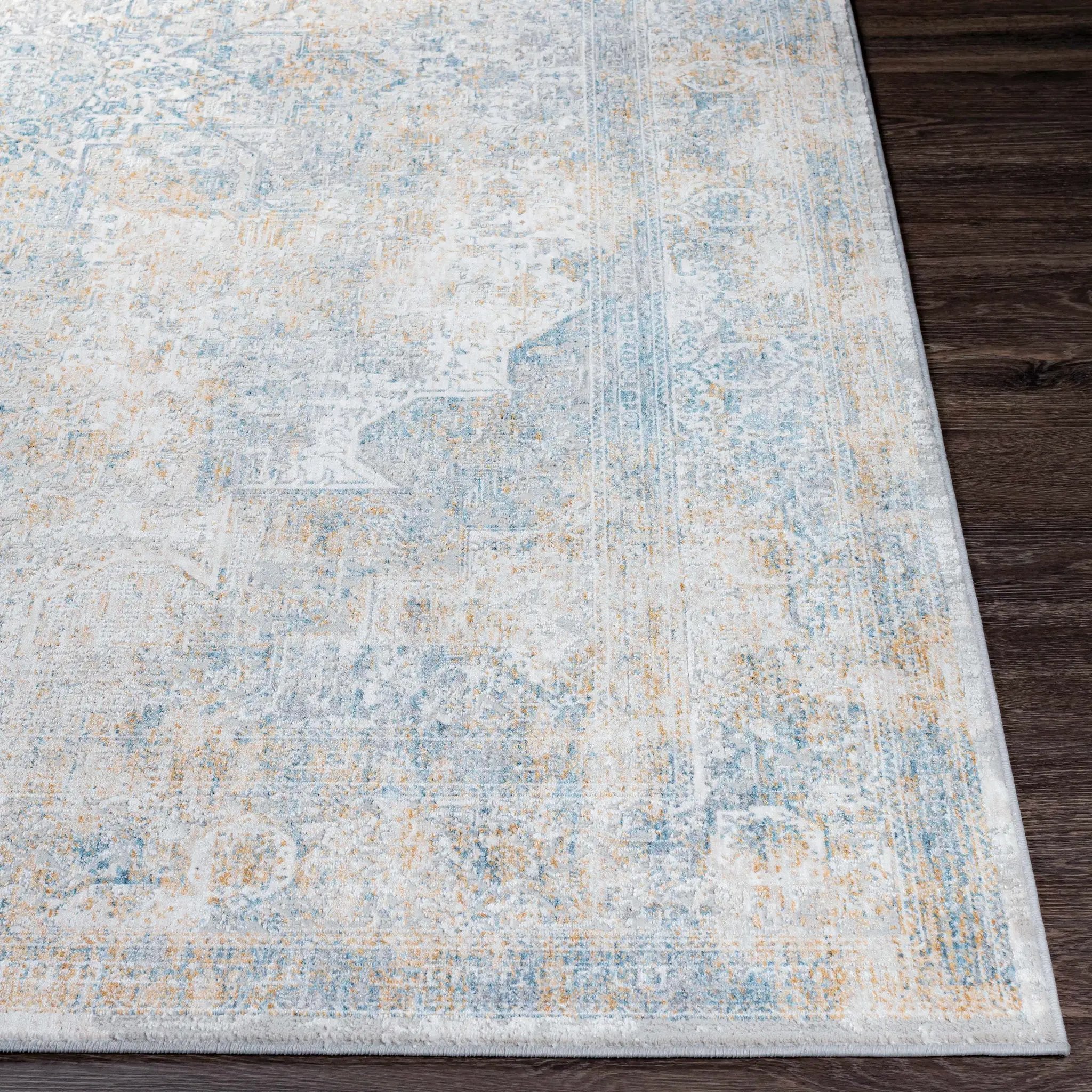 Kintbury Area Rug - Clearance by Boutique Rugs
