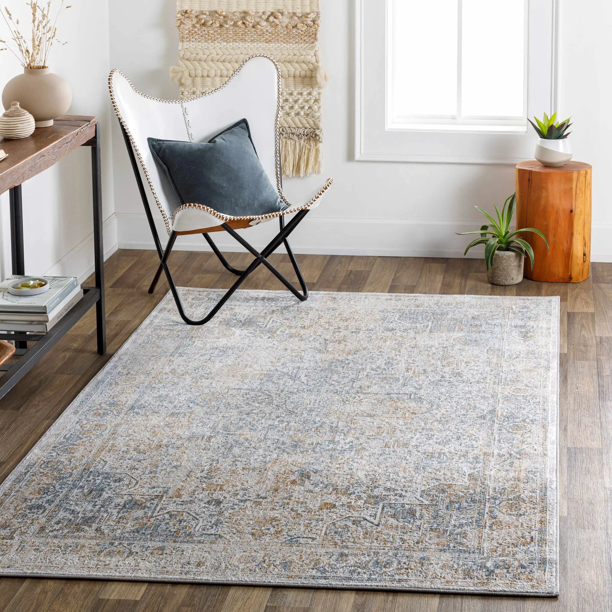 Kintbury Area Rug - Clearance by Boutique Rugs
