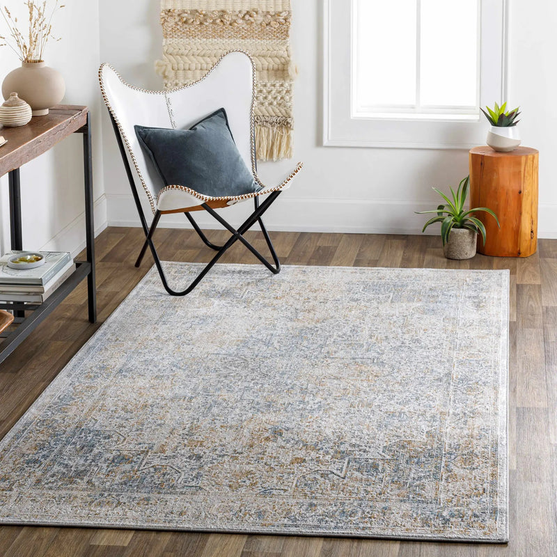 Kintbury Area Rug - Clearance by Boutique Rugs
