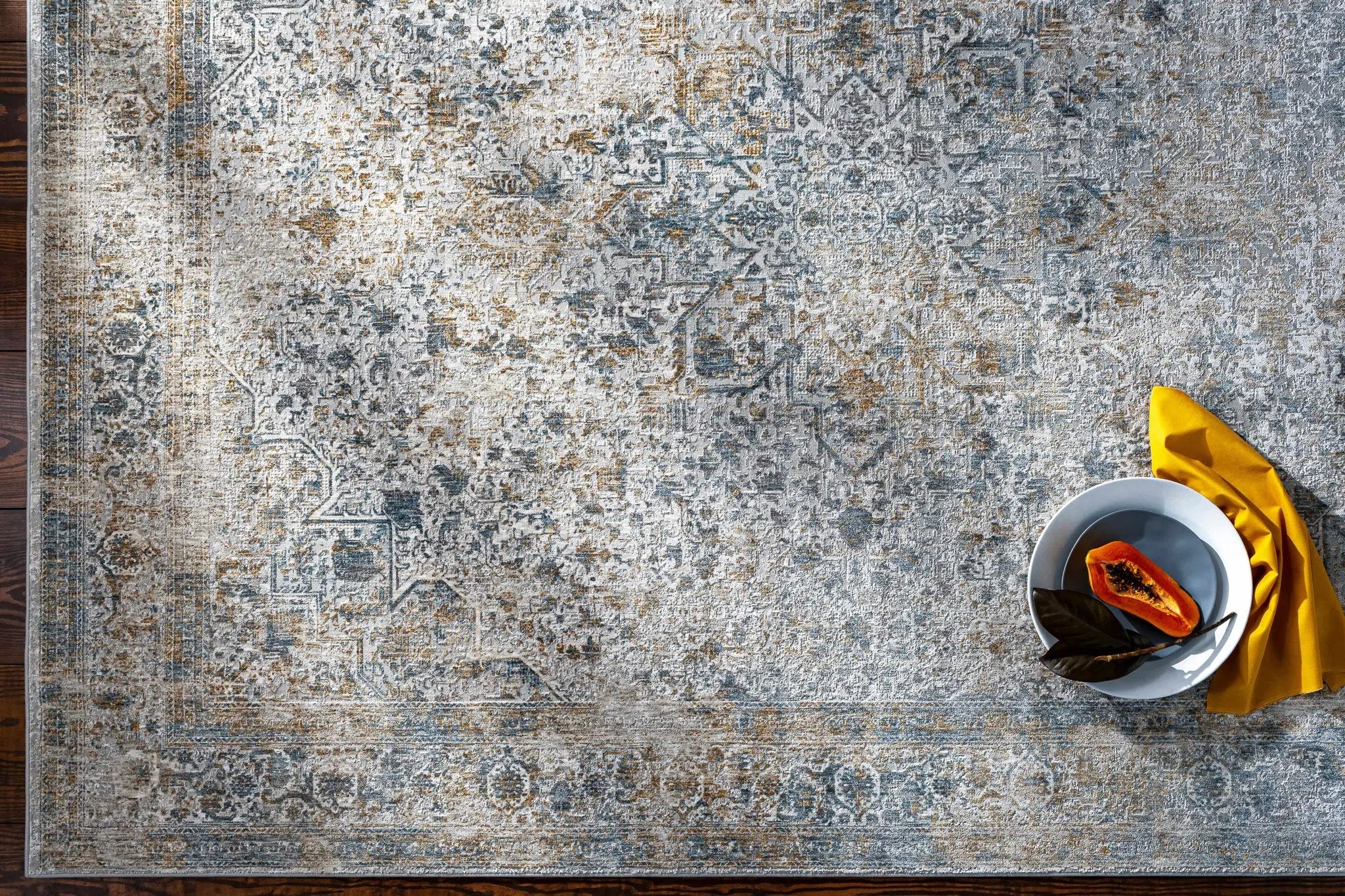 Kintbury Area Rug - Clearance by Boutique Rugs