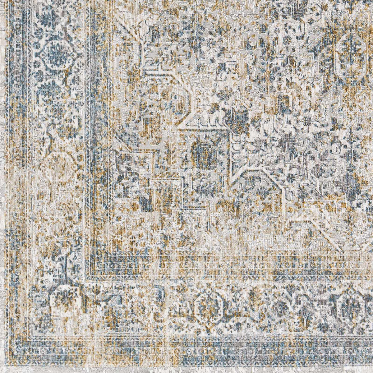 Kintbury Area Rug - Clearance, sample swatch