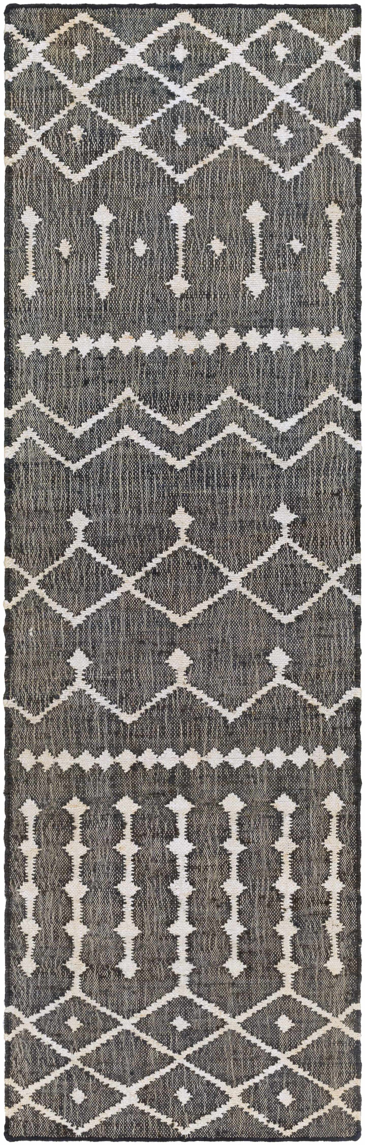 Kirton Jute Rug - Clearance, photo 8 of 8