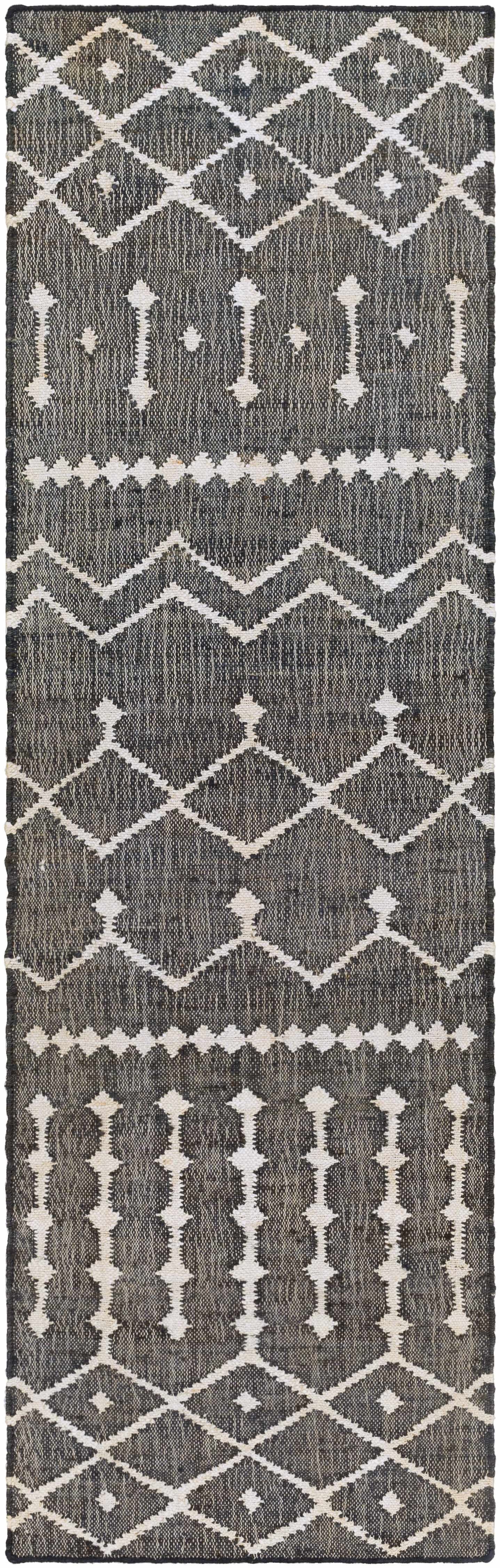Kirton Jute Rug - Clearance by Boutique Rugs