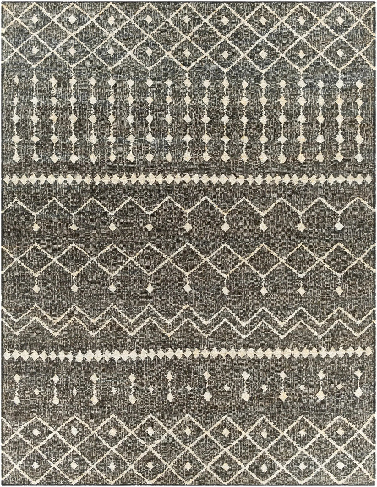 Kirton Jute Rug - Clearance, photo 7 of 8