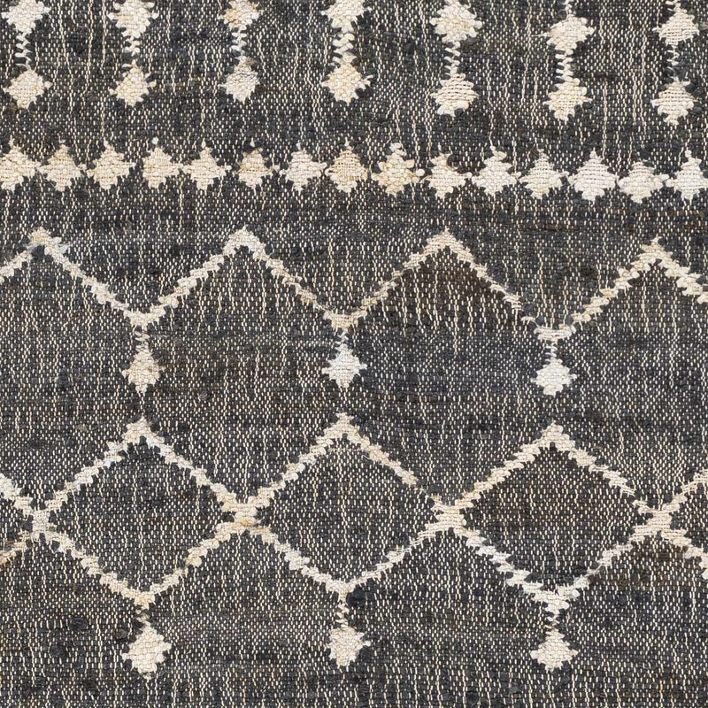 Kirton Jute Rug - Clearance by Boutique Rugs