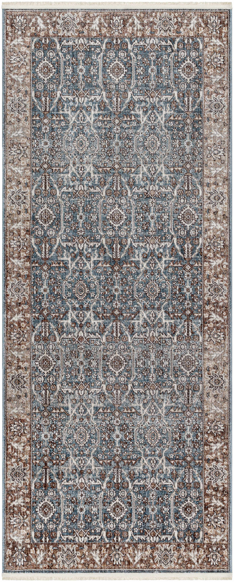 Kitango Area Rug - Clearance by Boutique Rugs