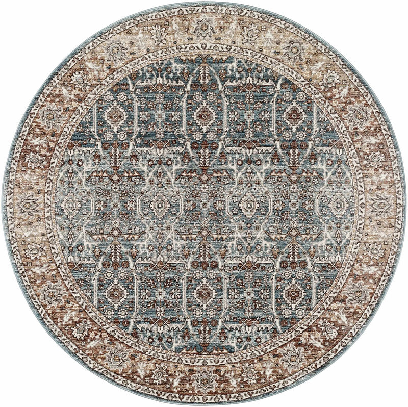 Kitango Area Rug - Clearance by Boutique Rugs