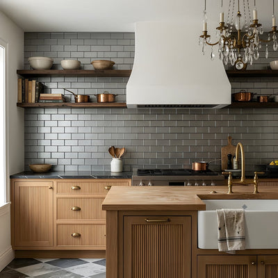 Kitchen Tiles