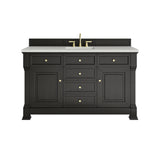 Single Vanity