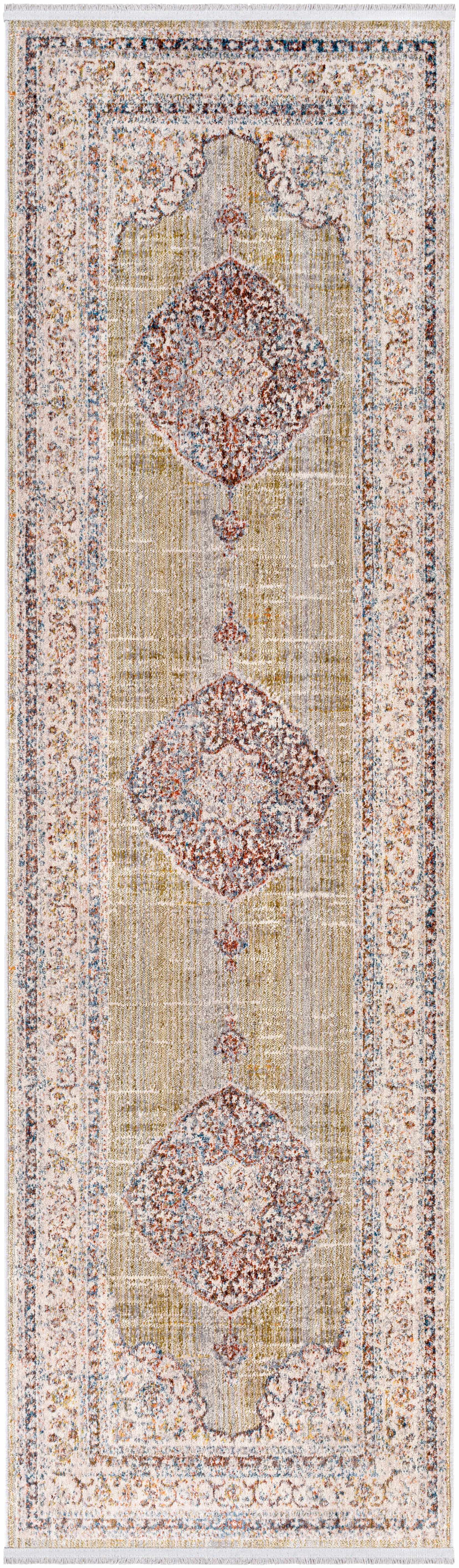 Klahanie Area Carpet - Clearance by Boutique Rugs