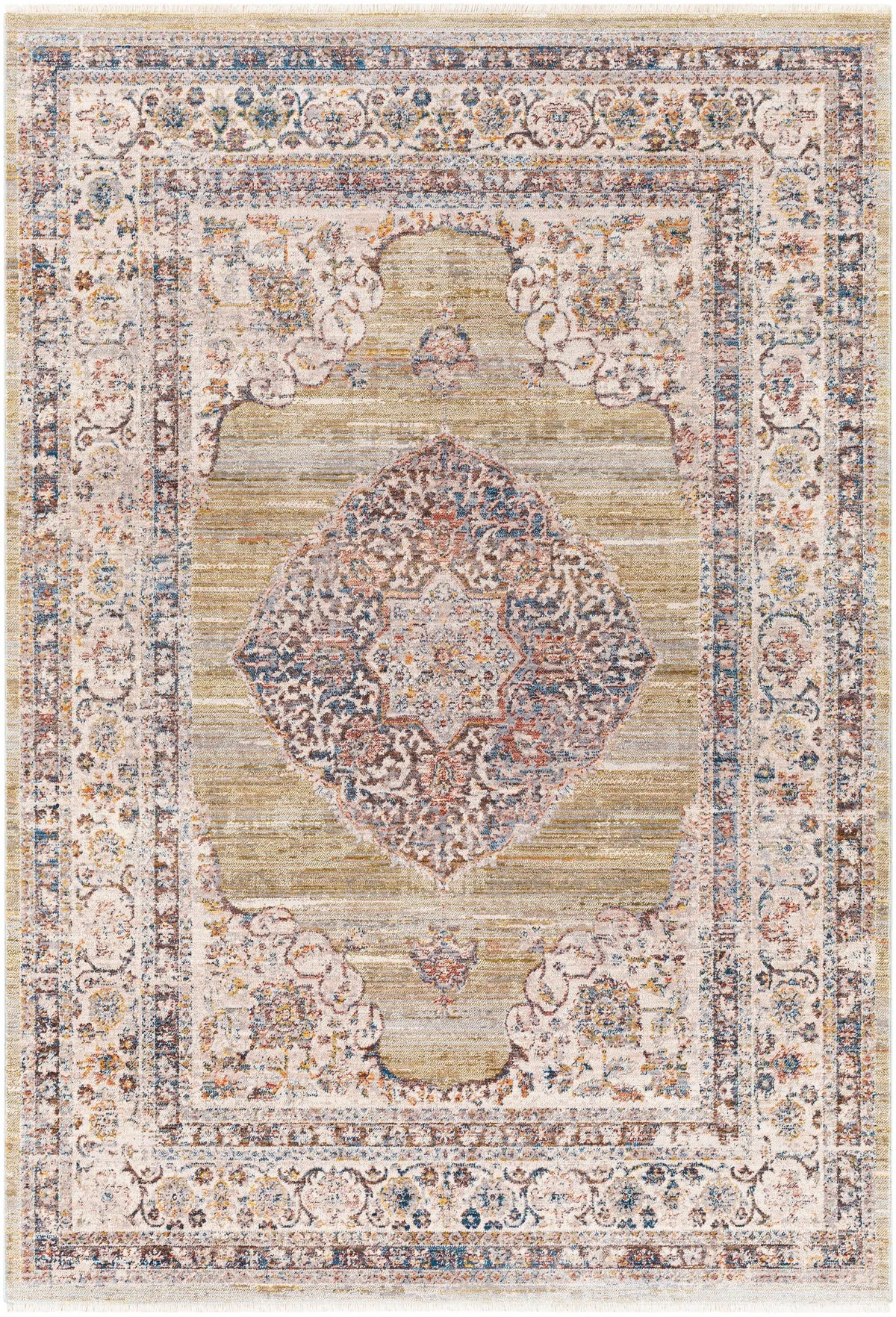 Klahanie Area Carpet - Clearance, photo 8 of 11