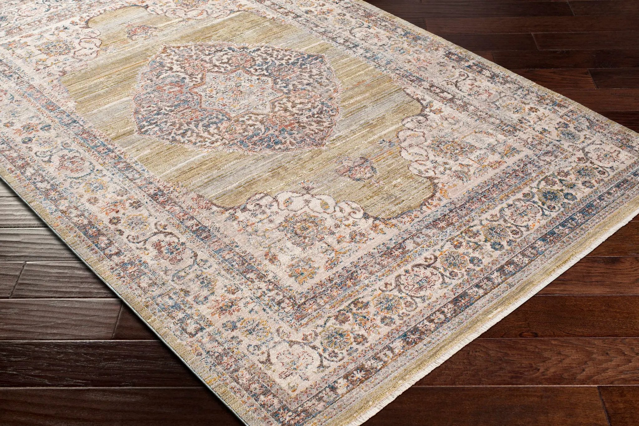 Klahanie Area Carpet - Clearance by Boutique Rugs