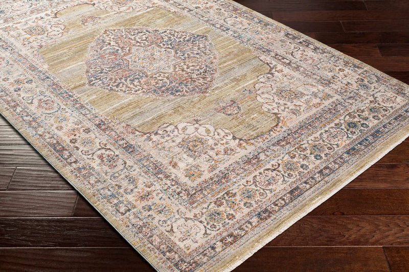 Klahanie Area Carpet - Clearance by Boutique Rugs