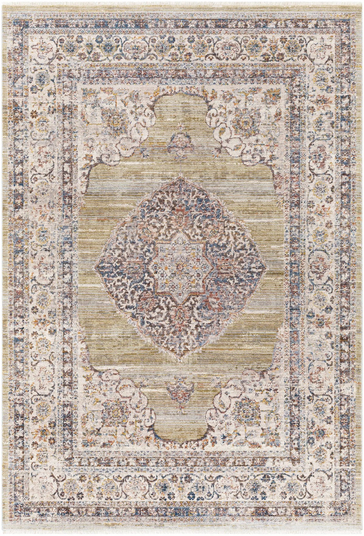 Klahanie Area Carpet - Clearance