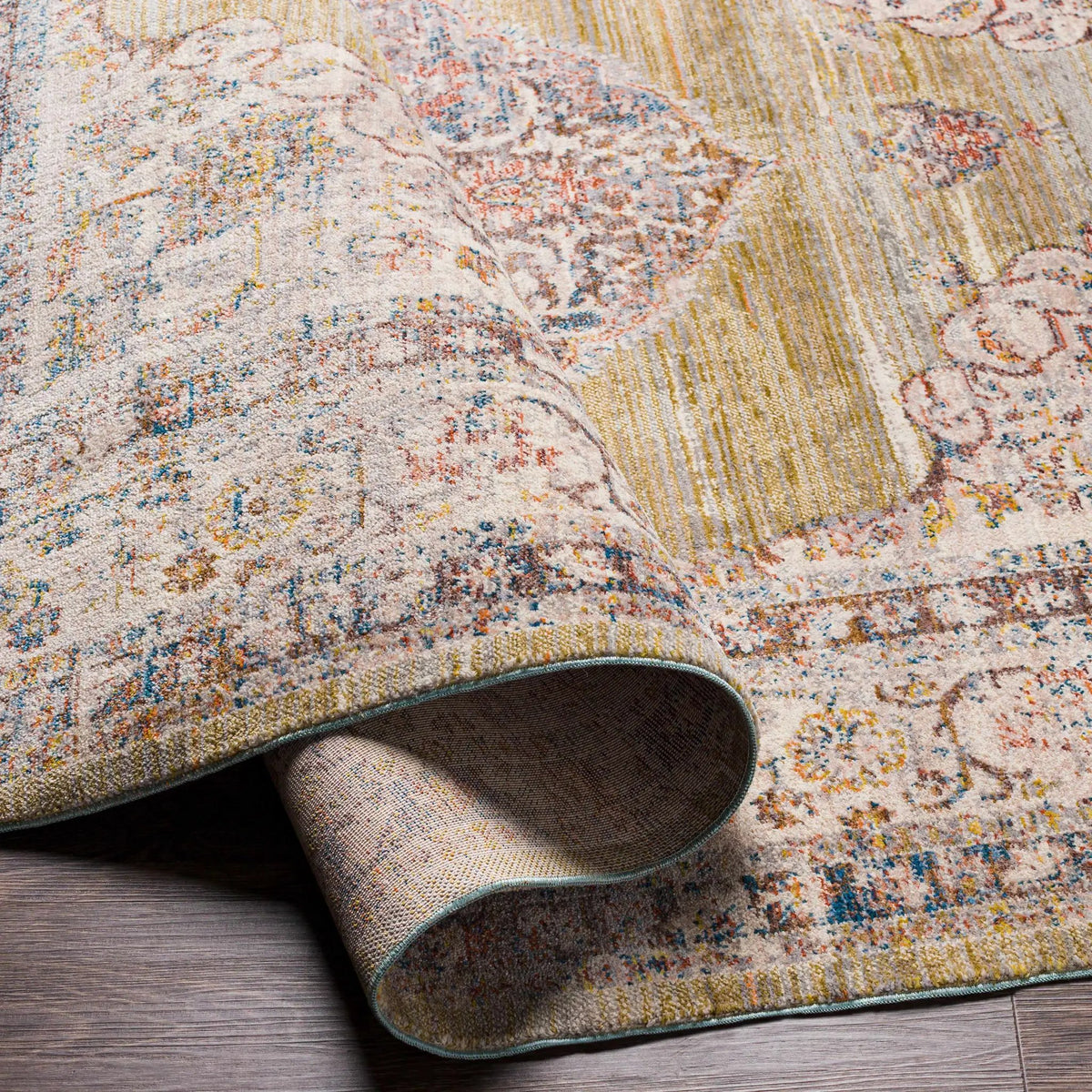 Klahanie Area Carpet - Clearance, photo 5 of 11