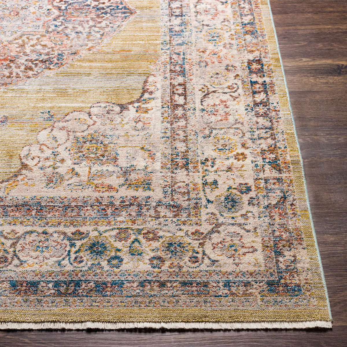 Klahanie Area Carpet - Clearance, photo 4 of 11