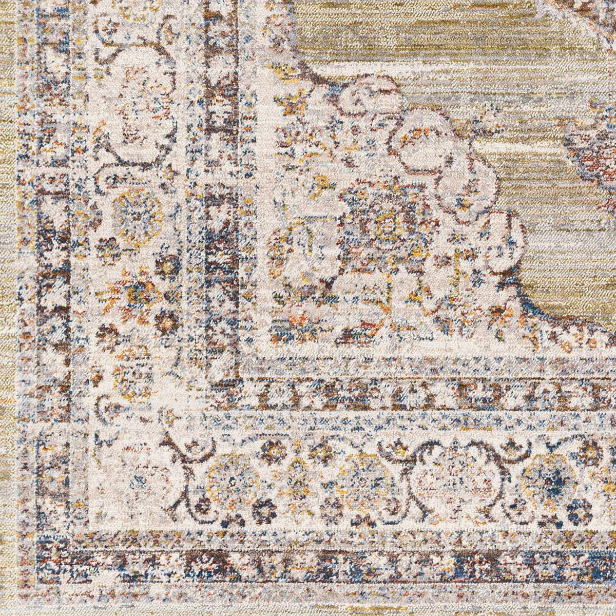 Klahanie Area Carpet - Clearance, sample swatch
