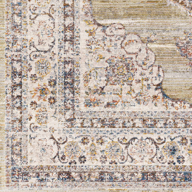 Klahanie Area Carpet - Clearance by Boutique Rugs