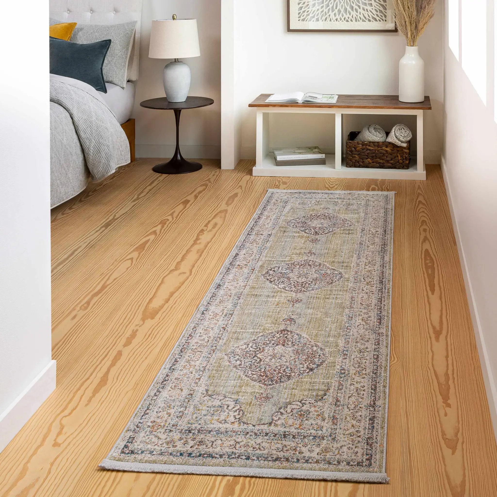 Klahanie Area Carpet - Clearance by Boutique Rugs