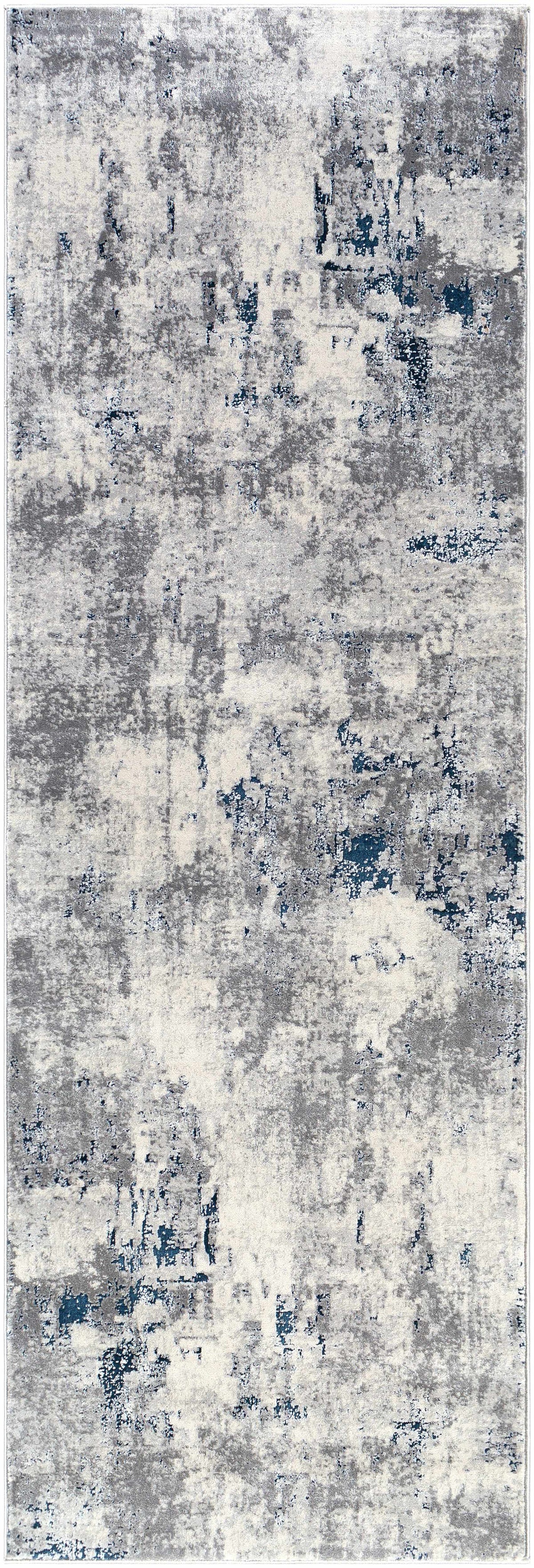 Killara Faux Silk Rug, photo 8 of 10
