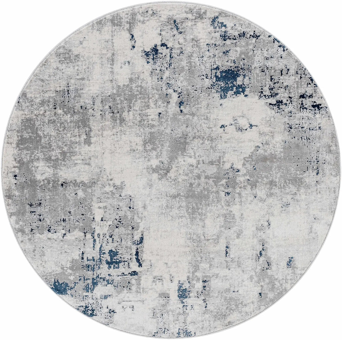 Killara Faux Silk Rug, photo 9 of 10