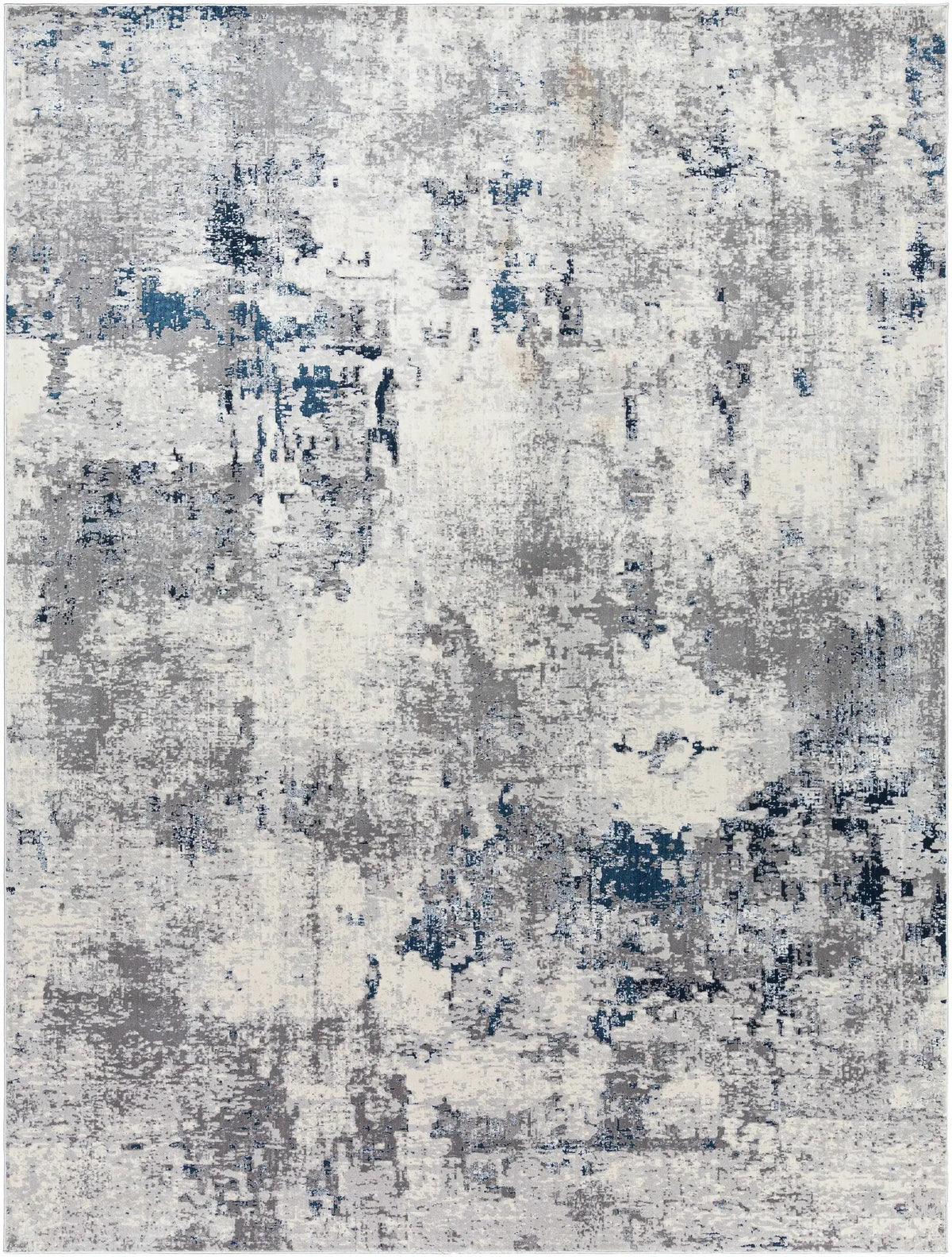Killara Faux Silk Rug, photo 5 of 10